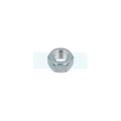 Écrou de boîtier de coupe pour tracteur tondeuse Husqvarna (596040601)