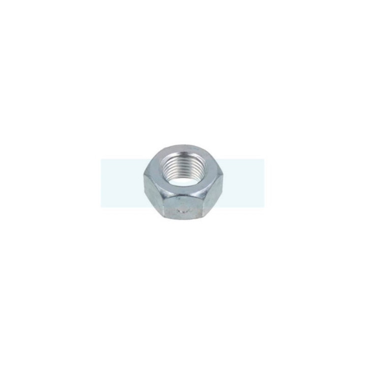 Écrou de boîtier de coupe pour tracteur tondeuse Husqvarna (596040601)