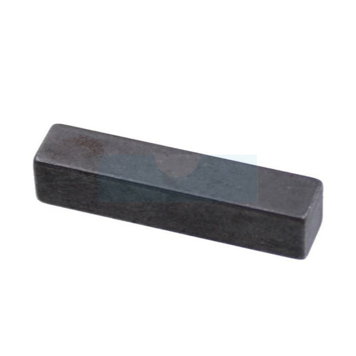 Clavette de poulie moteur pour tracteur tondeuse Roques & Lecoeur (N311726101)