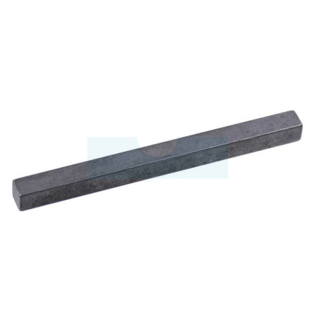 Clavette de roue arrière pour tracteur tondeuse Roques & Lecoeur (N311726099)