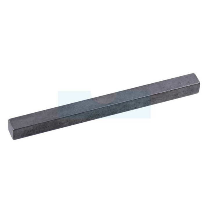 Clavette de roue arrière pour tracteur tondeuse Roques & Lecoeur (N311726099)