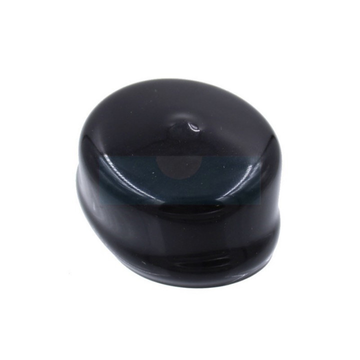 Capuchon de roue arrière pour tracteur tondeuse Roques & Lecoeur (N532150915)
