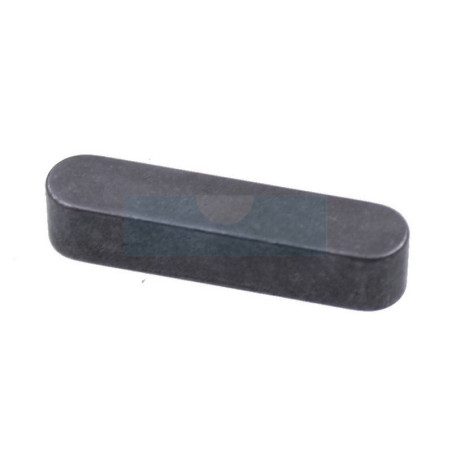 Clavette de support de lame pour tracteur tondeuse Roques & Lecoeur (N311726091)
