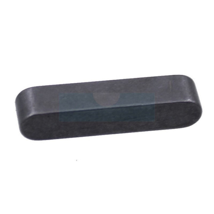 Clavette de support de lame pour tracteur tondeuse Roques & Lecoeur (N311726091)