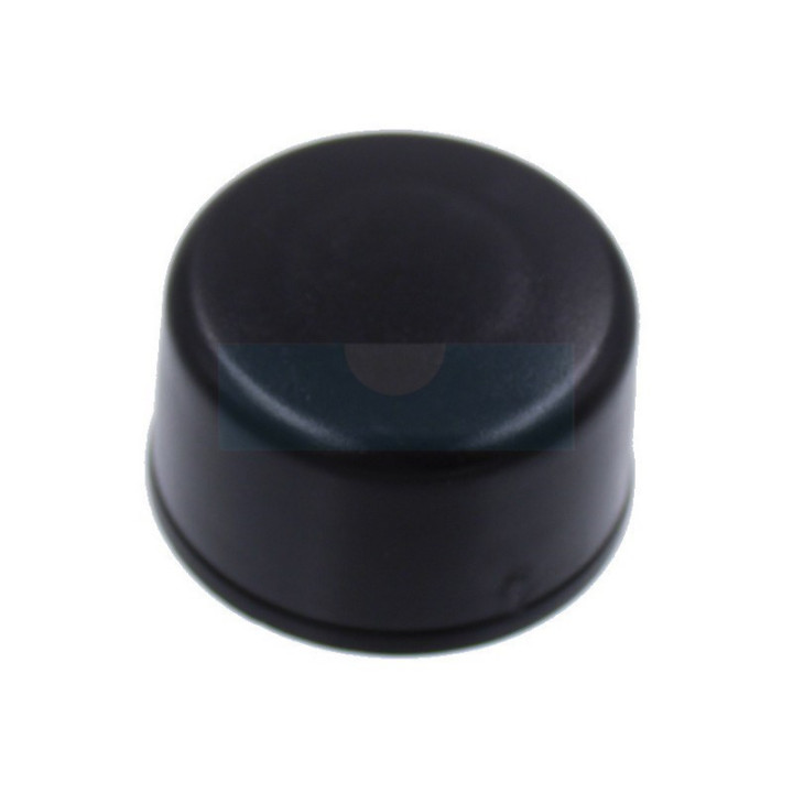 Capuchon de roue arrière pour tracteur tondeuse Progreen (3221102330)