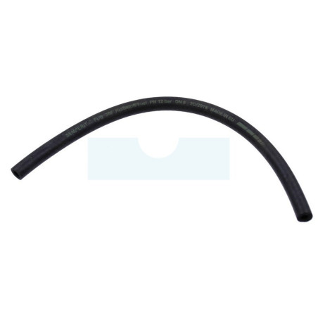 Tuyau d'essence pour tracteur tondeuse Roques & Lecoeur (S532199202263)