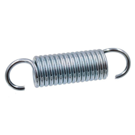 Ressort de tension de courroie de lame pour tracteur tondeuse Roques & Lecoeur (N315231234)