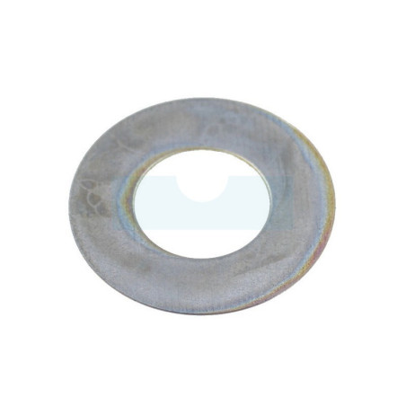 Rondelle de fusée de roue pour tracteur tondeuse Roques & Lecoeur (S532092208383)