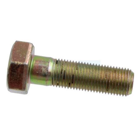 Vis de lame pour tracteur tondeuse Roques & Lecoeur (N309599017)