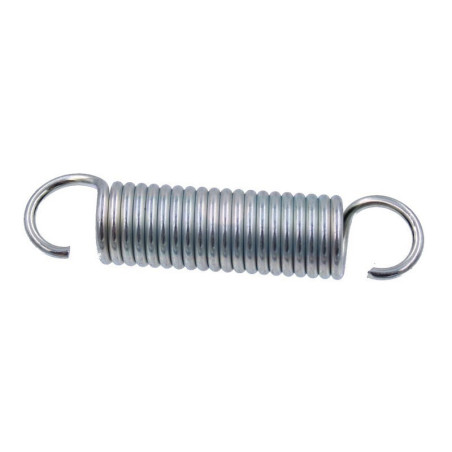 Ressort de tension de courroie de traction pour tracteur tondeuse Roques & Lecoeur (N315231111)