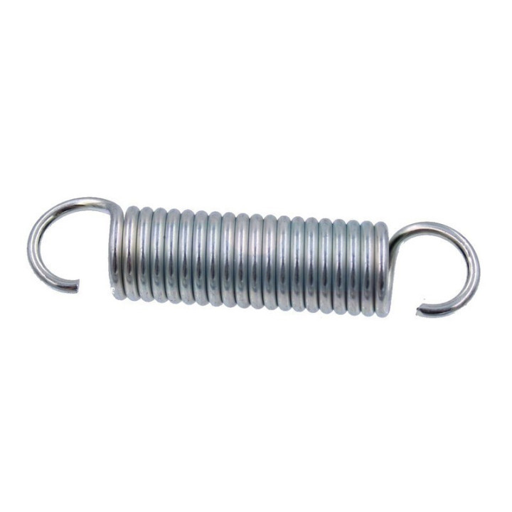 Ressort de tension de courroie de traction pour tracteur tondeuse Roques & Lecoeur (N315231111)