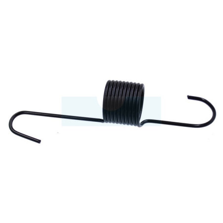 Ressort de rappel de boîte pour tracteur tondeuse Simplicity (1758283YP)