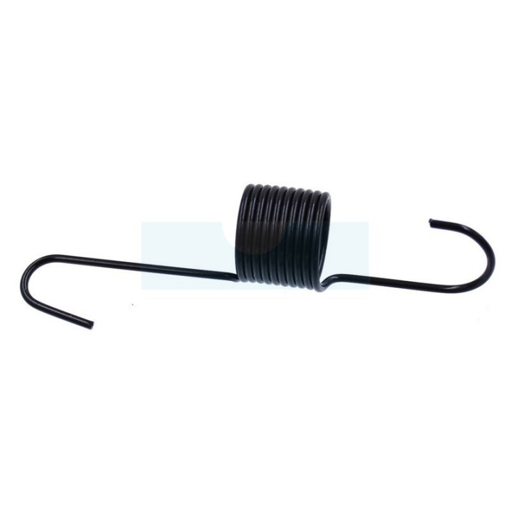Ressort de rappel de boîte pour tracteur tondeuse Simplicity (1758283YP)