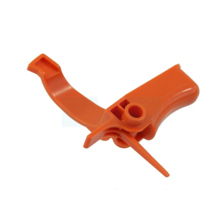 Gachette de commande pour débroussailleuse / perche élagueuse / taille-haie / coupe-bordure Stihl (48084352400)