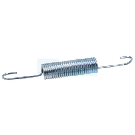Ressort de tension de courroie de traction pour tracteur tondeuse Roques & Lecoeur (N315231270)