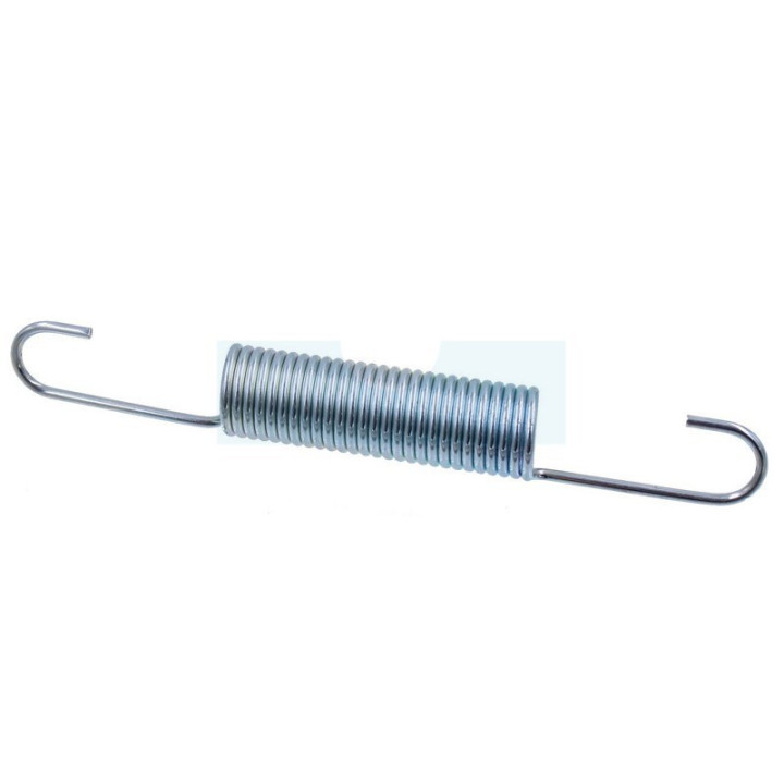 Ressort de tension de courroie de traction pour tracteur tondeuse Roques & Lecoeur (N315231270)