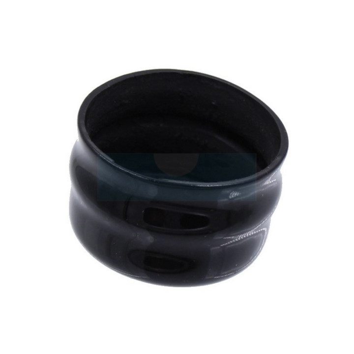 Bouchon plastique de support de roue avant pour tracteur tondeuse Simplicity (84002102)