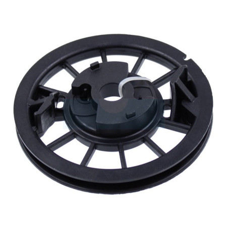 Poulie de lanceur pour moteur Honda