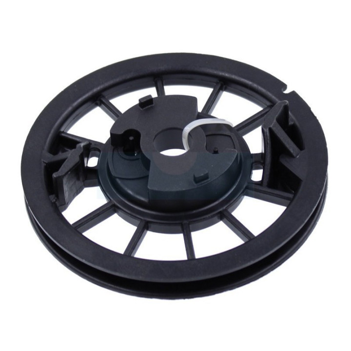 Poulie de lanceur pour moteur Honda