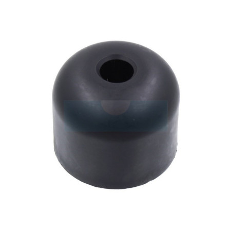 Roulette de plateau de coupe pour tracteur tondeuse Simplicity (1717675SM)