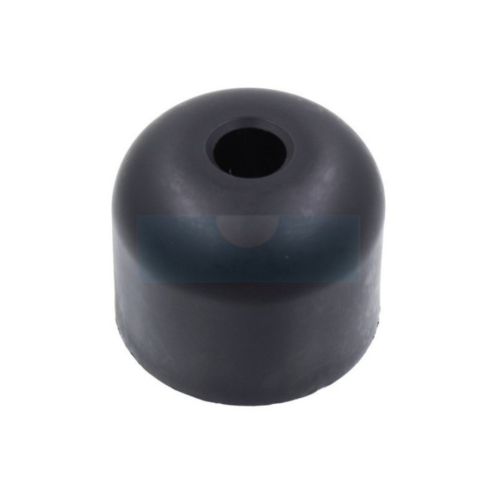 Roulette de plateau de coupe pour tracteur tondeuse Simplicity (1717675SM)