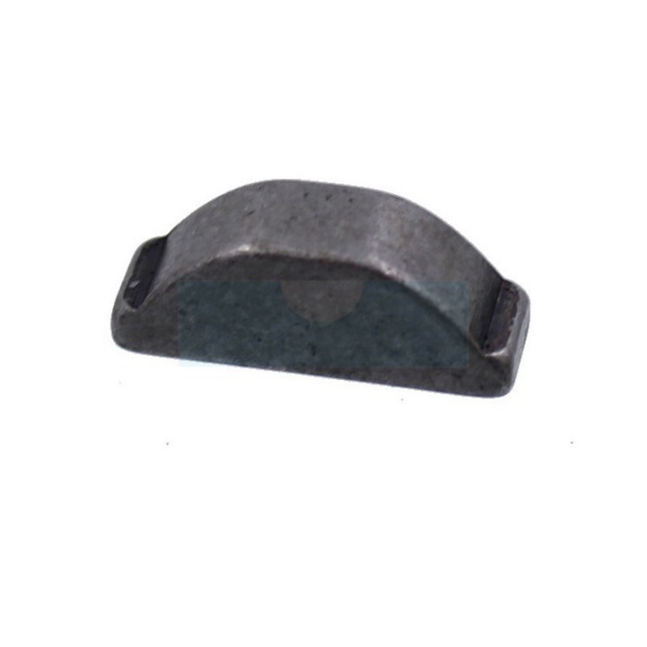 Clavette de fusée gauche pour tracteur tondeuse Simplicity (2830671SM)
