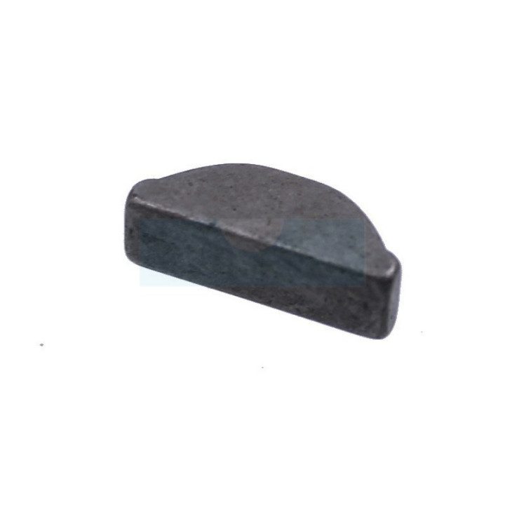 Clavette de fusée gauche pour tracteur tondeuse Simplicity (2830671SM)
