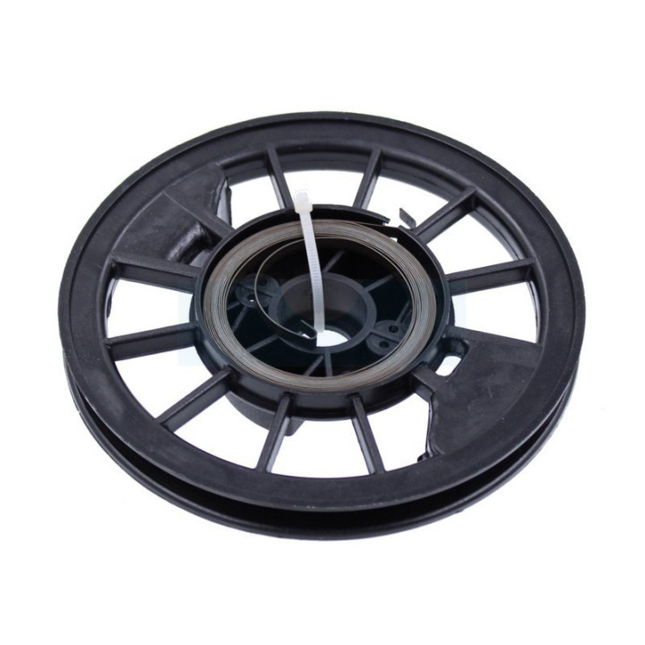 Poulie de lanceur pour moteur Honda