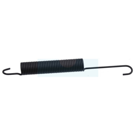 Ressort tendeur courroie de traction pour tracteur tondeuse Simplicity (1758045YP)