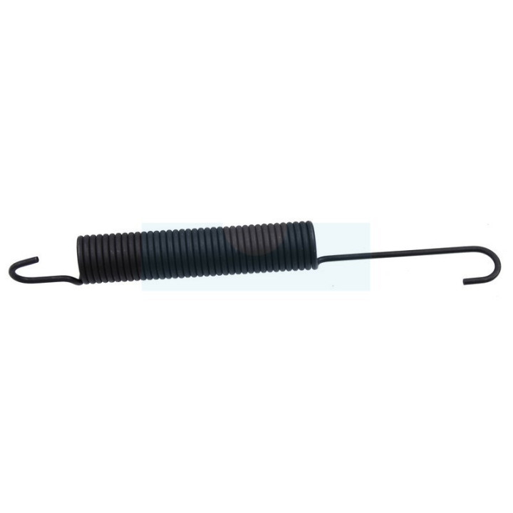 Ressort tendeur courroie de traction pour tracteur tondeuse Simplicity (1758045YP)