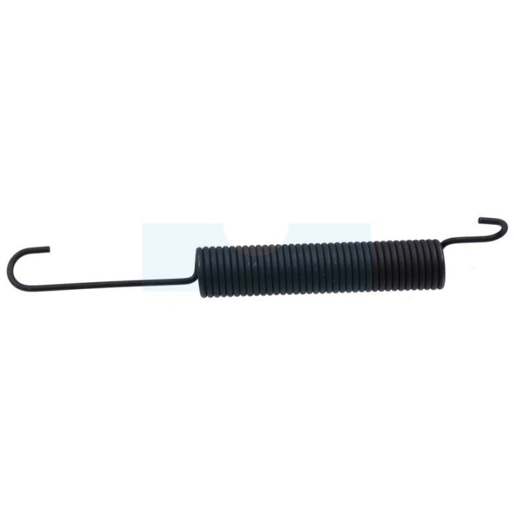 Ressort tendeur courroie de traction pour tracteur tondeuse Simplicity (1758045YP)