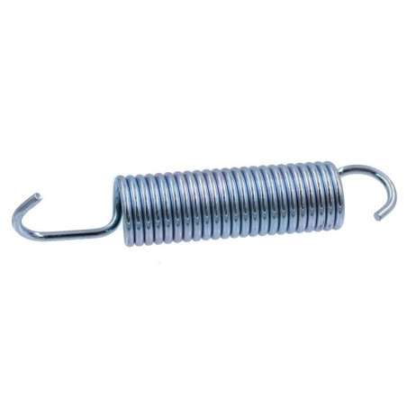 Ressort de tension courroie traction pour tracteur tondeuse Roques & Lecoeur (1254302620)