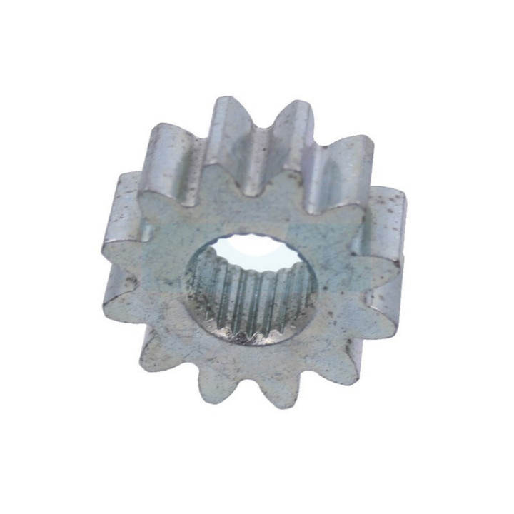 Pignon de direction pour tracteur tondeuse Simplicity (1761013YP)