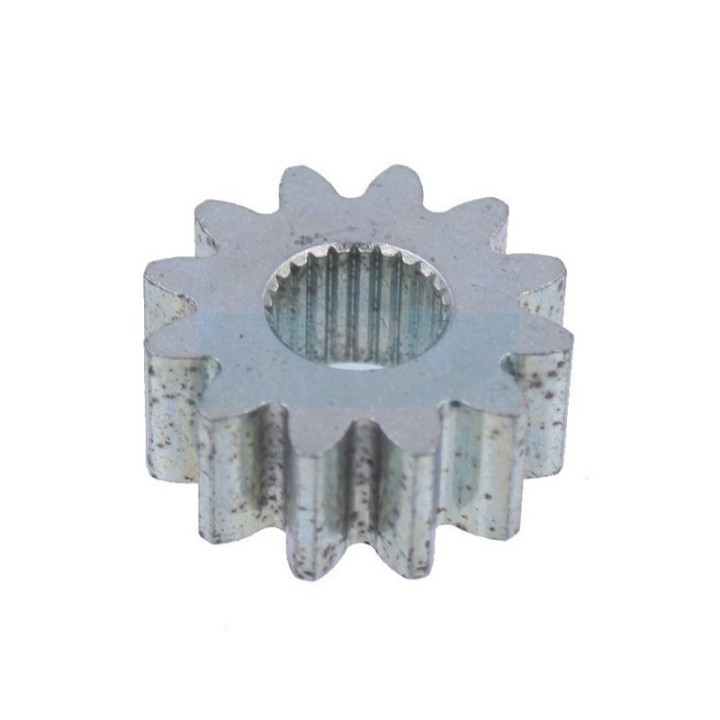 Pignon de direction pour tracteur tondeuse Simplicity (1761013YP)