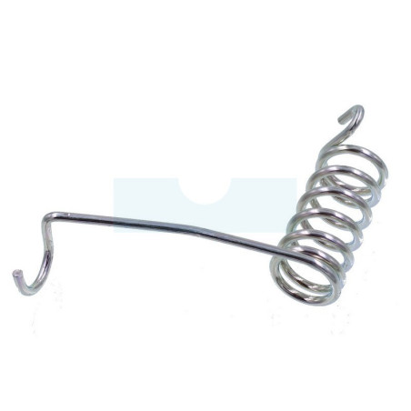 Ressort de levier de hauteur pour tracteur tondeuse Simplicity (1729652SM)