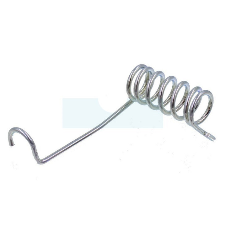 Ressort de levier de hauteur pour tracteur tondeuse Simplicity (1729652SM)