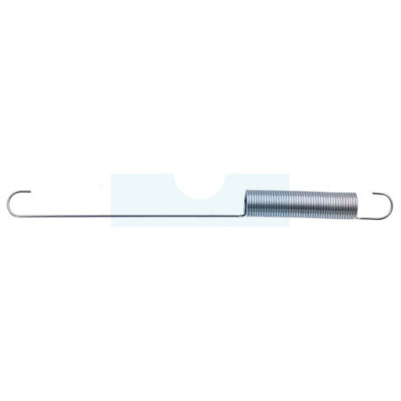 Ressort de pédale pour tracteur tondeuse Simplicity (2159181SM)