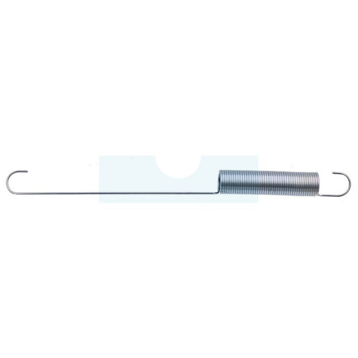 Ressort de pédale pour tracteur tondeuse Simplicity (2159181SM)