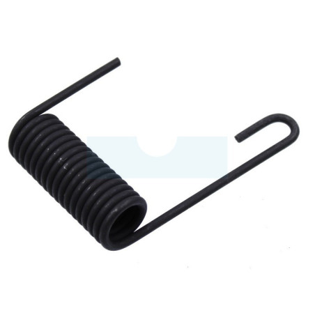 Ressort de déflecteur pour tracteur tondeuse Simplicity (7035813SM)
