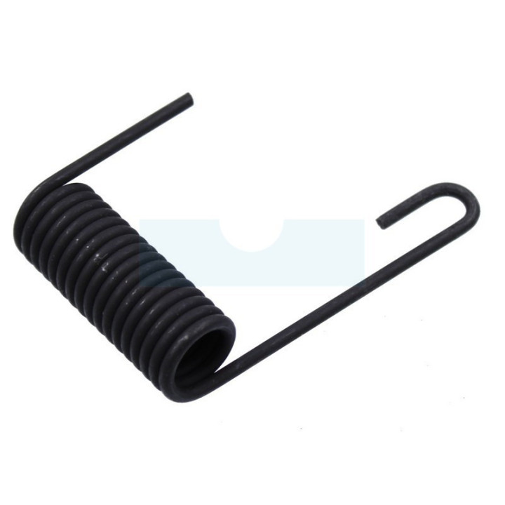 Ressort de déflecteur pour tracteur tondeuse Simplicity (7035813SM)