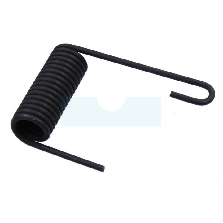 Ressort de déflecteur pour tracteur tondeuse Simplicity (7035813SM)