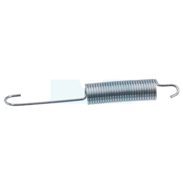 Ressort tendeur courroie coupe pour tracteur tondeuse Simplicity (1729620SM)