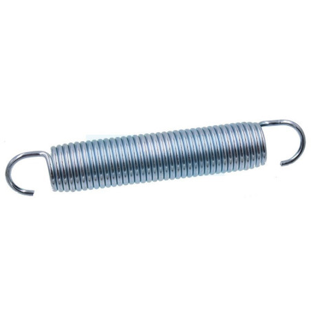 Ressort tendeur courroie coupe pour tracteur tondeuse Simplicity (1715435SM)