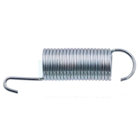 Ressort tendeur courroie coupe pour tracteur tondeuse Simplicity (1656936SM)