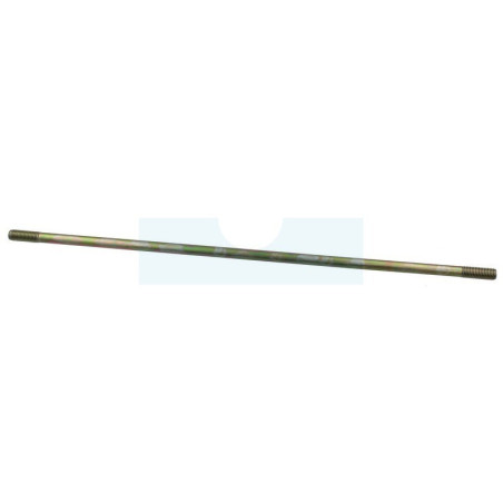 Barre de direction pour tracteur tondeuse Roques & Lecoeur (N532151336)
