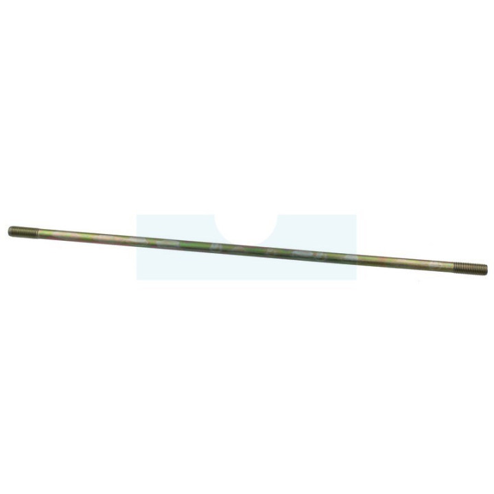 Barre de direction pour tracteur tondeuse Roques & Lecoeur (N532151336)