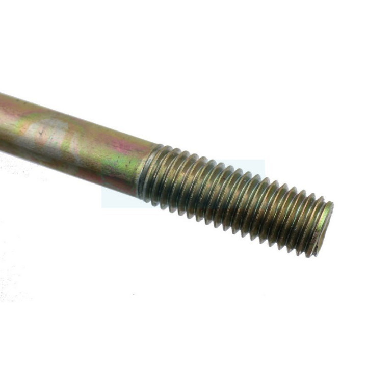 Barre de direction pour tracteur tondeuse Roques & Lecoeur (N532151336)