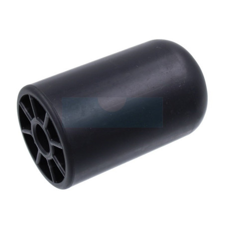 Roulette de plateau de coupe pour tracteur tondeuse Simplicity (1722036SM)
