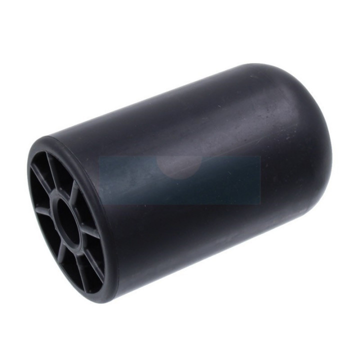 Roulette de plateau de coupe pour tracteur tondeuse Simplicity (1722036SM)