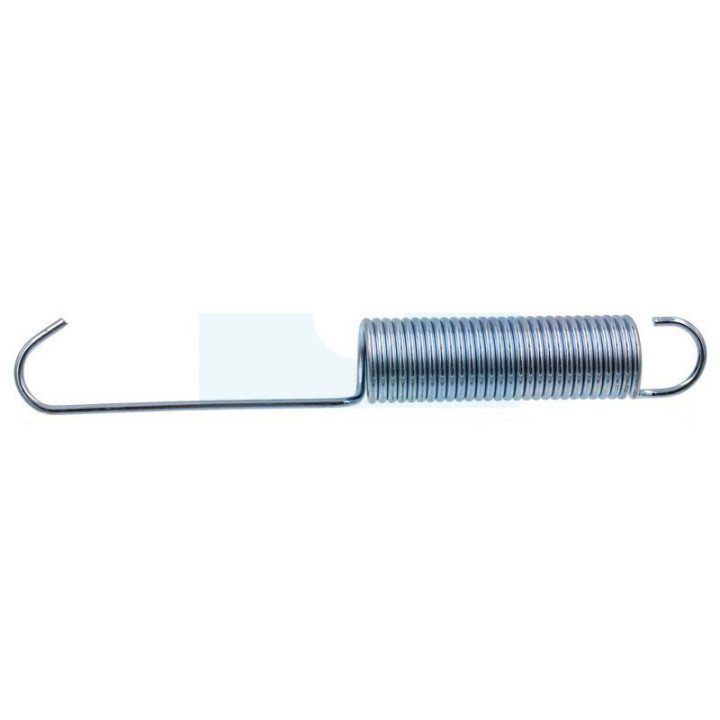 Ressort tendeur courroie pour tracteur tondeuse Simplicity (1725250SM)